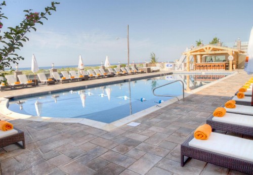 Ocean Club Hotel - image 19