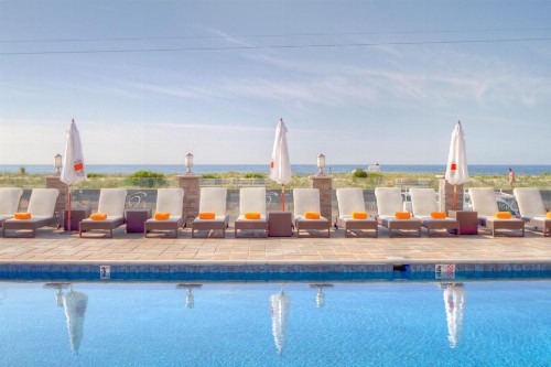 Ocean Club Hotel - image 21