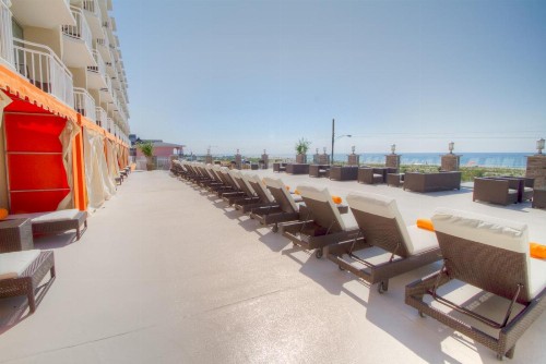 Ocean Club Hotel - image 24