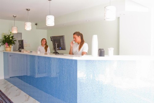 Ocean Club Hotel - image 28