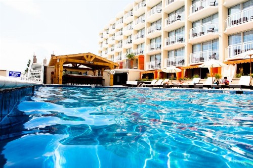Ocean Club Hotel - image 3