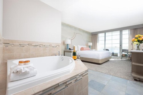 Ocean Club Hotel - image 32
