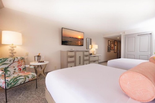 Ocean Club Hotel - image 42