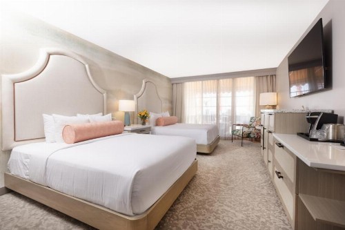 Ocean Club Hotel - image 43