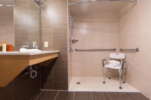 Ocean Club Hotel - image 45