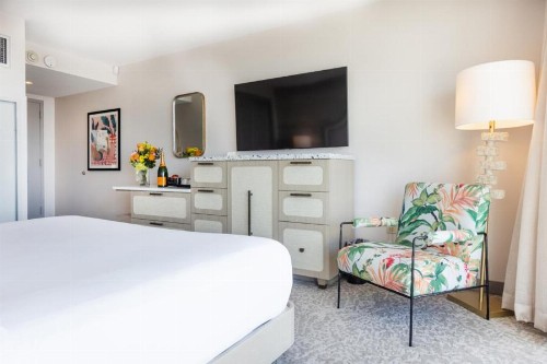 Ocean Club Hotel - image 47