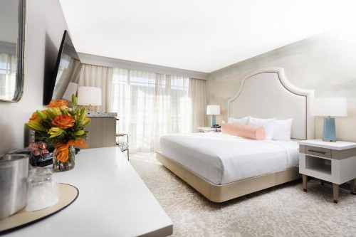 Ocean Club Hotel - image 48