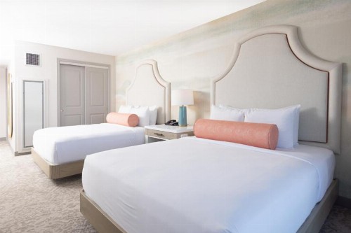 Ocean Club Hotel - image 49