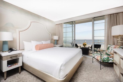 Ocean Club Hotel - image 6