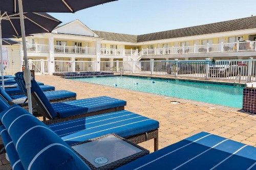 Madison Avenue Beach Club - image 41