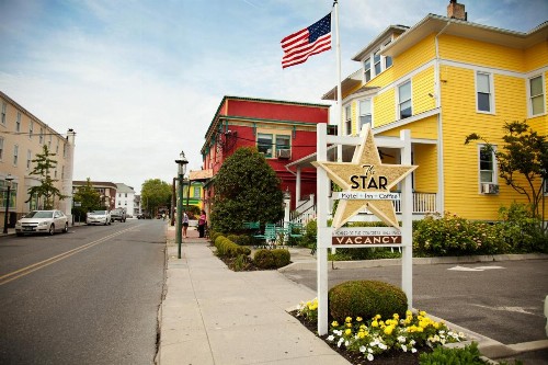 The Star Inn - image 12