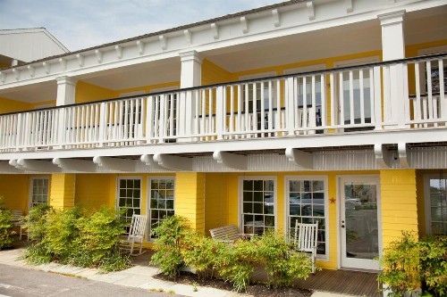 The Star Inn - image 13