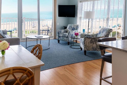 Sandpiper Beach Club - image 19