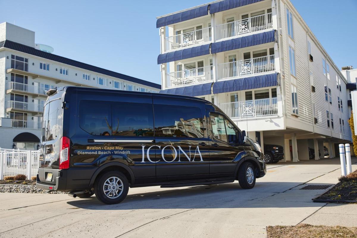 ICONA Cape May - main image