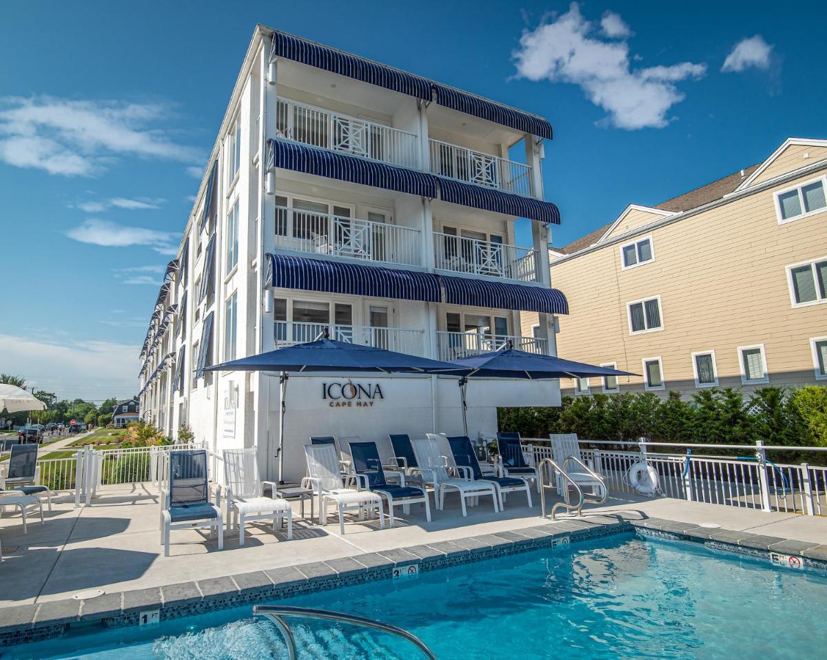 ICONA Cape May - image 2