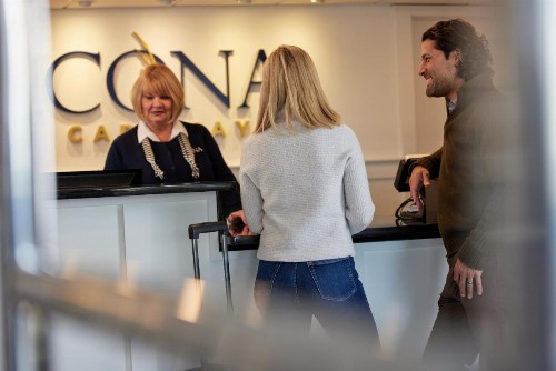 ICONA Cape May - image 3