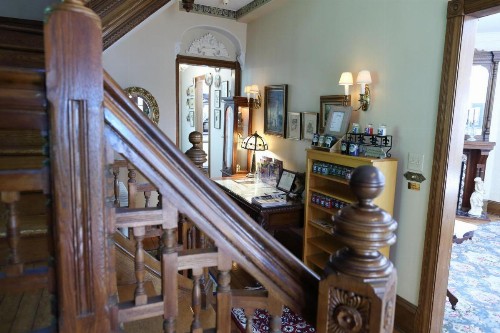 Beauclaires Bed & Breakfast - image 12