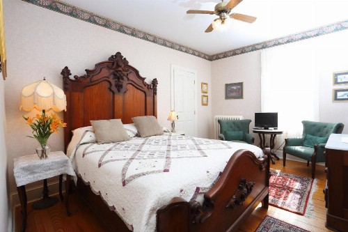 Beauclaires Bed & Breakfast - image 13