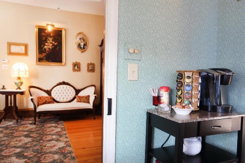 Beauclaires Bed & Breakfast - image 16