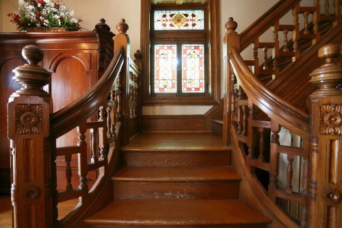 Beauclaires Bed & Breakfast - image 18