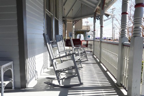 Beauclaires Bed & Breakfast - image 19