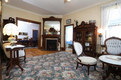 Beauclaires Bed & Breakfast - image 20