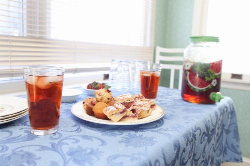 Beauclaires Bed & Breakfast - image 21