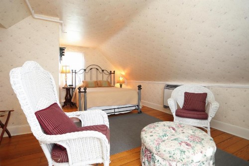 Beauclaires Bed & Breakfast - image 22