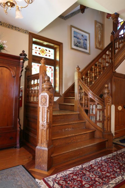 Beauclaires Bed & Breakfast - image 23