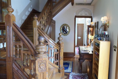 Beauclaires Bed & Breakfast - image 26