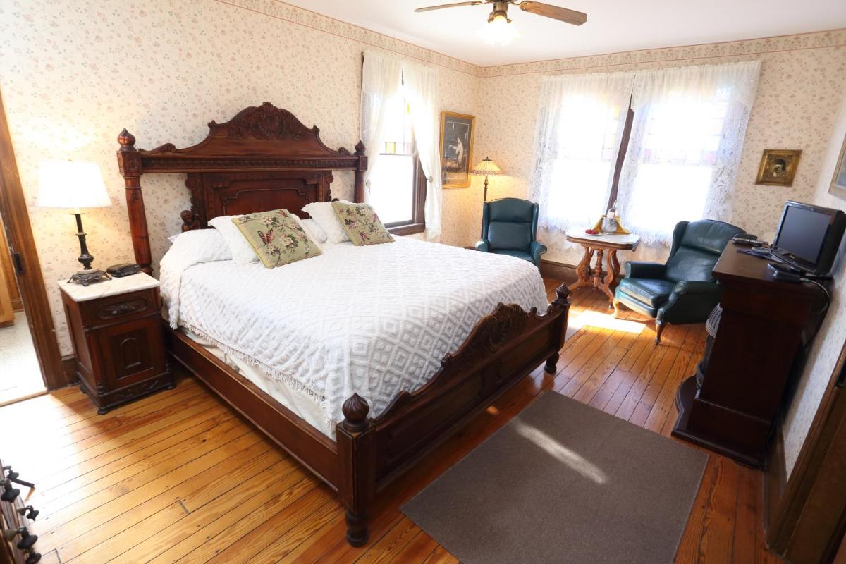 Beauclaires Bed & Breakfast - image 3