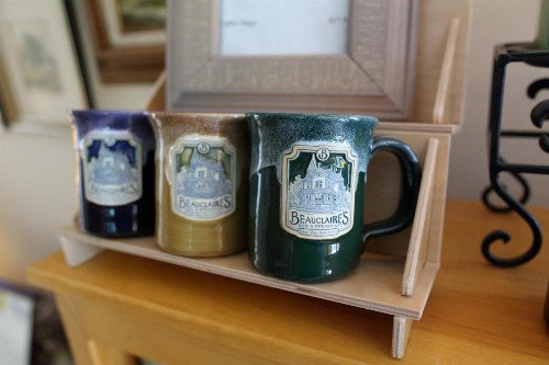 Beauclaires Bed & Breakfast - image 34
