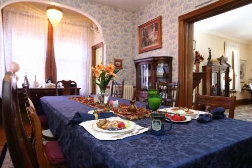 Beauclaires Bed & Breakfast - image 6