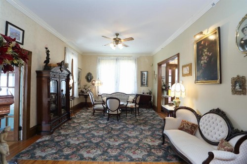 Beauclaires Bed & Breakfast - image 7