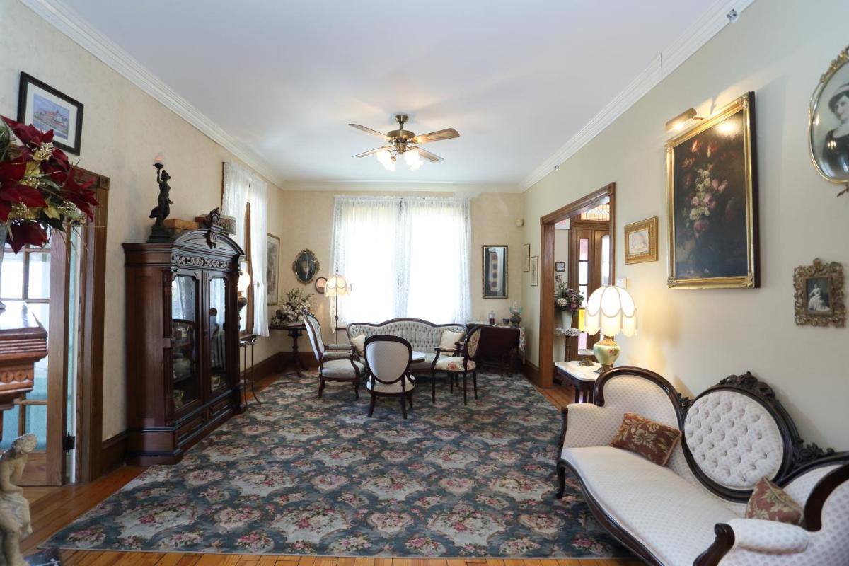 Beauclaires Bed & Breakfast - image 7
