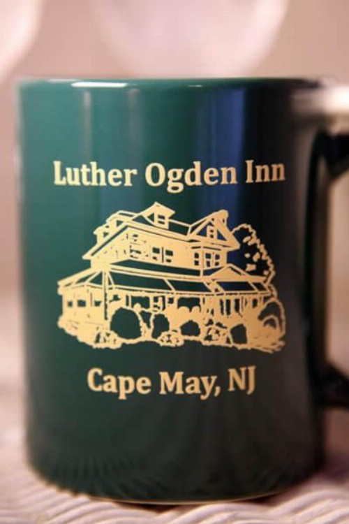 Luther Ogden Inn - image 7