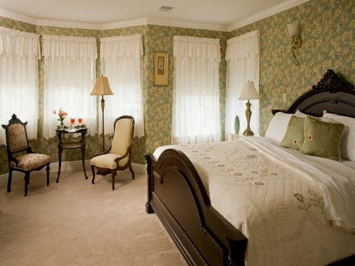 Wilbraham Mansion - image 12