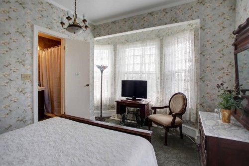 Wilbraham Mansion - image 15