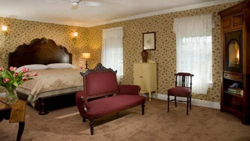 Wilbraham Mansion - image 2