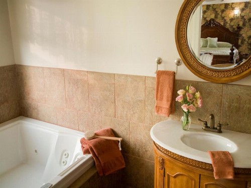 Wilbraham Mansion - image 22