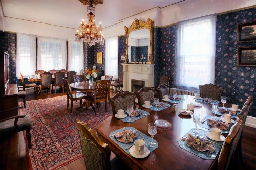 Wilbraham Mansion - image 23