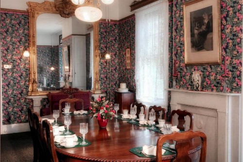Wilbraham Mansion - image 25
