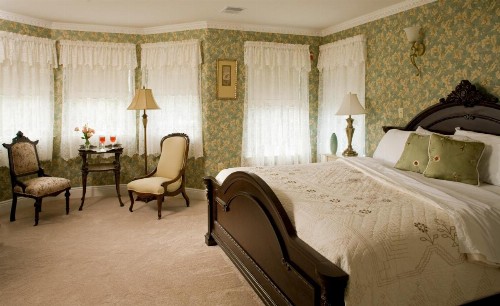 Wilbraham Mansion - image 29