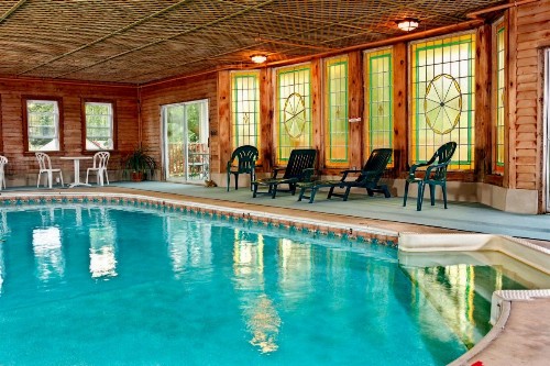 Wilbraham Mansion - image 32