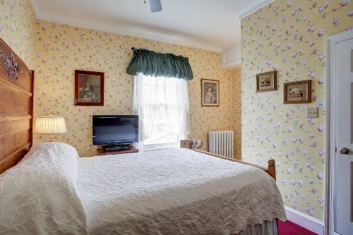 Wilbraham Mansion - image 35