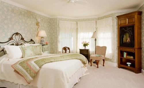 Wilbraham Mansion - image 36