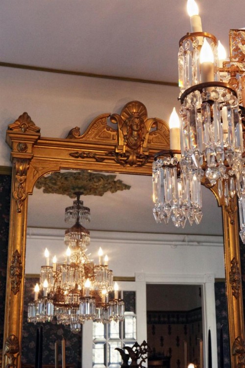 Wilbraham Mansion - image 38