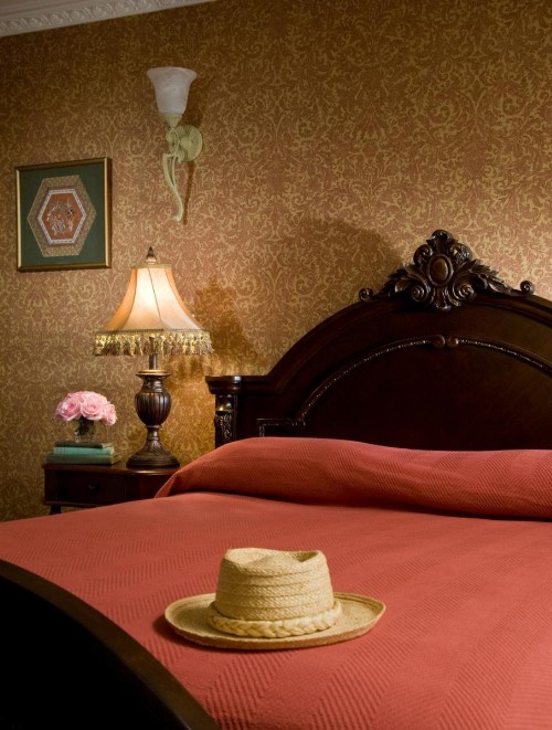 Wilbraham Mansion - image 39