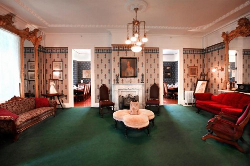 Wilbraham Mansion - image 4