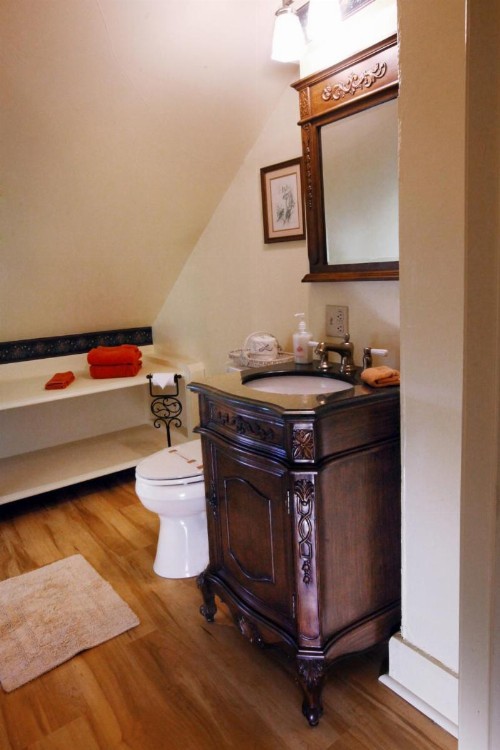 Wilbraham Mansion - image 43